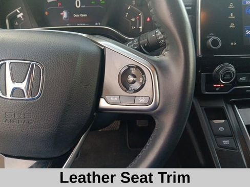 Used 2021 Honda CR-V EX-L image 12