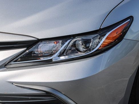 Certified 2024 Toyota Camry LE FWD image 5