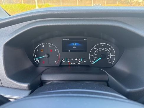 Used 2023 Ford Transit 250 Medium Roof AWD image 18