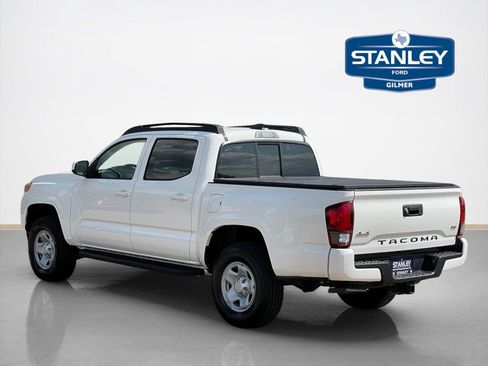 Used 2022 Toyota Tacoma SR AWD/4WD image 5