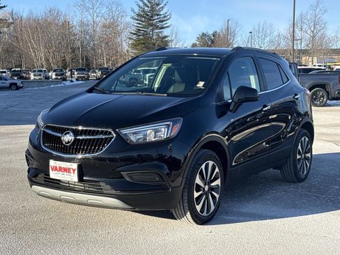 Used 2022 Buick Encore Preferred w/ Safety Package image 1