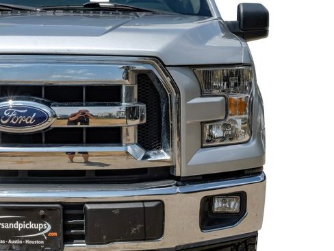 Used 2016 Ford F150 XLT RWD image 49