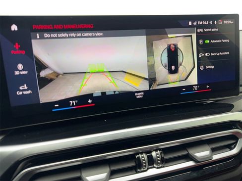 Used 2022 BMW i4 eDrive40 image 65