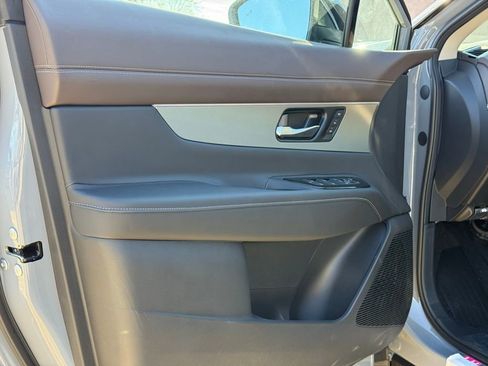 New 2026 Nissan Murano Platinum image 21