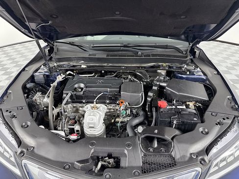 Used 2015 Acura TLX w/ Technology Package image 32