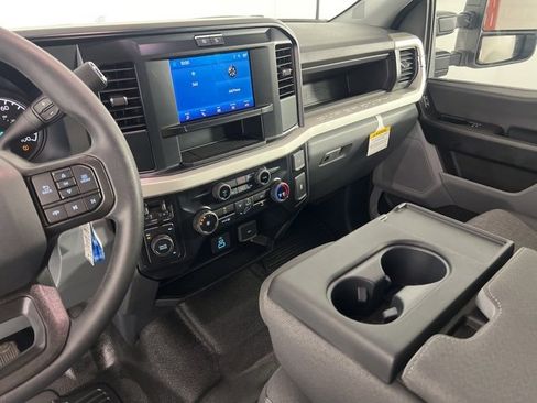 New 2026 Ford F350 XL image 28