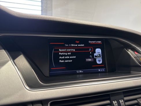 Used 2016 Audi A5 2.0T Premium Plus w/ Technology Package image 24