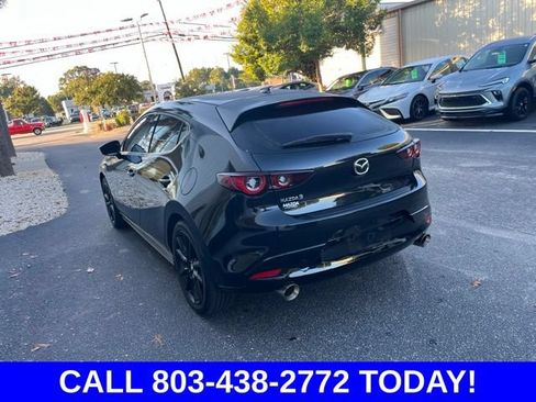 Used 2026 MAZDA MAZDA3 2.5 S Hatchback w/ Premium Pkg FWD image 35