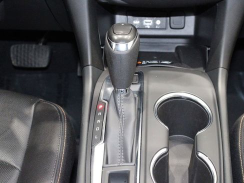 Used 2021 Chevrolet Equinox Premier image 49