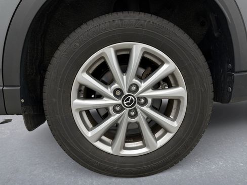 Used 2023 MAZDA CX-5 AWD 2.5 S w/ Select Package image 13