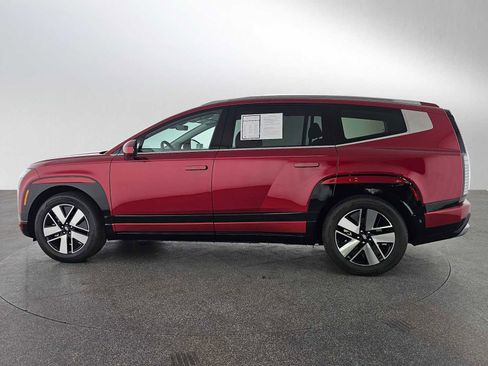 Used 2026 Hyundai Ioniq 9 SEL image 6