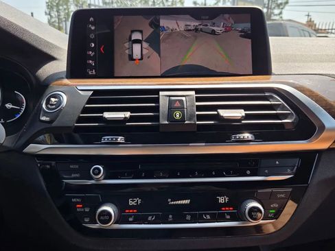 Used 2019 BMW X3 sDrive30i w/ Premium Package RWD image 43