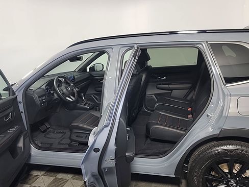 Certified 2025 Honda CR-V Sport-L image 16