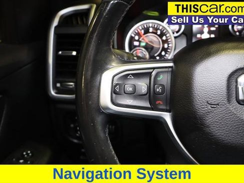 Used 2019 RAM 1500 Limited image 12