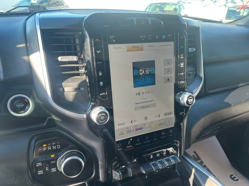 Used 2022 RAM 1500 Big Horn image 21