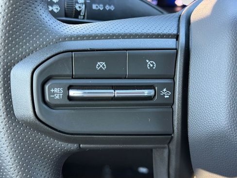 New 2026 Chevrolet Colorado W/T image 19