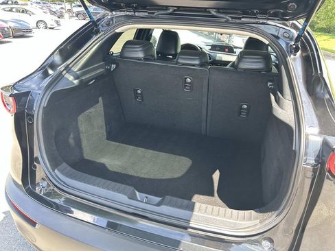 Used 2023 MAZDA CX-30 AWD 2.5 S w/ Select Package image 16