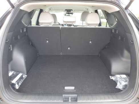 Used 2025 Hyundai Tucson SEL FWD image 6