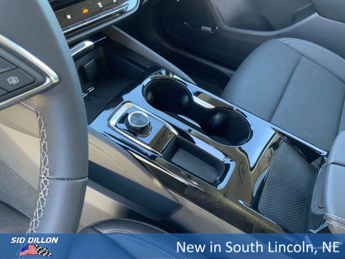 New 2025 Buick Envision Preferred image 8