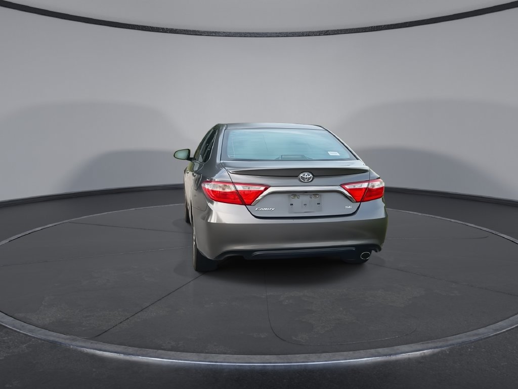 Used 2016 Toyota Camry SE FWD image 7