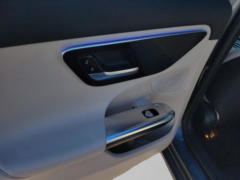 Certified 2023 Mercedes-Benz C 300 Sedan image 12