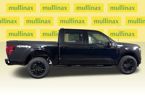 New 2026 Ford F150 Lariat w/ Equipment Group 502A High AWD/4WD image 2