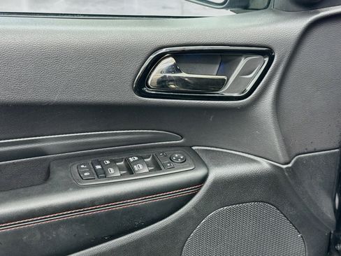Used 2026 Dodge Durango GT AWD/4WD image 15