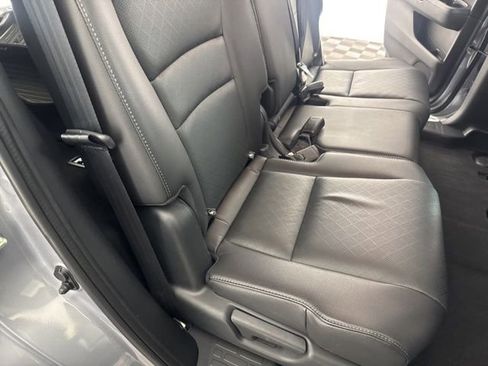 Certified 2019 Honda Passport Touring image 29