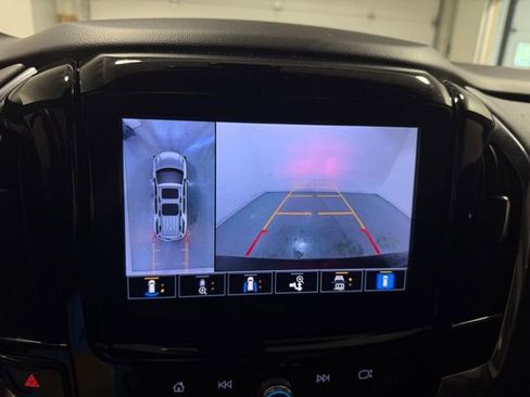 Certified 2023 Chevrolet Traverse RS w/ LPO, Floor Liner Package image 20