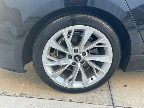 Used 2022 Audi A5 2.0T Premium w/ Convenience Package image 27