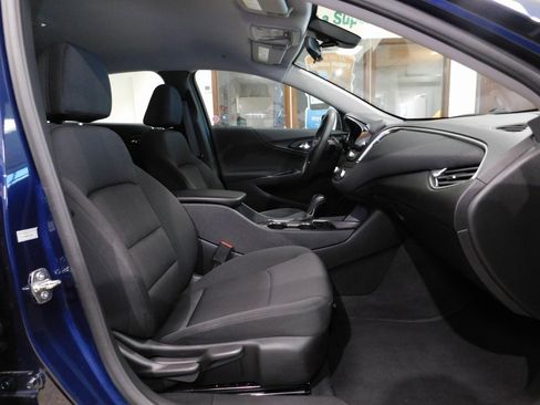Used 2019 Chevrolet Malibu LT image 92