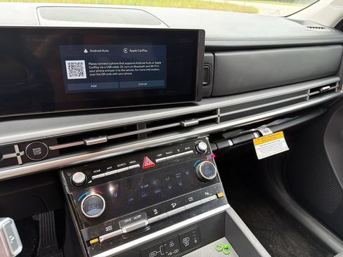 New 2026 Hyundai Santa Fe SEL w/ Tow & Go Package FWD image 28