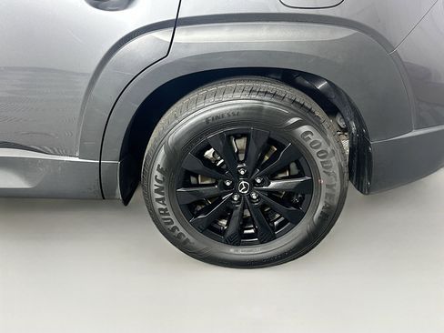 Used 2025 MAZDA CX-50 AWD 2.5 S w/ Premium Package image 11