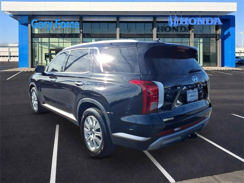 Used 2025 Hyundai Palisade SEL image 4