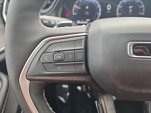 New 2026 Jeep Grand Cherokee L Limited image 19