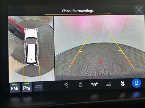 New 2026 Subaru Outback Limited XT w/ Premium/Limited Package image 17