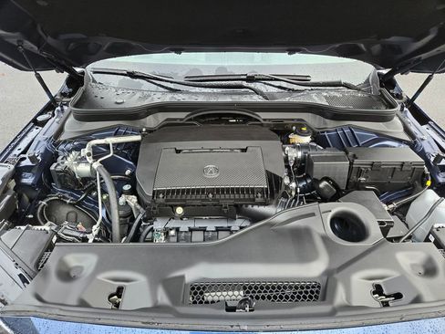 New 2026 Acura MDX SH-AWD w/ Technology Package image 27