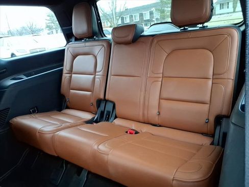 Used 2019 Lincoln Navigator Reserve w/ Cargo Package image 13