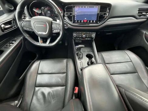 Certified 2024 Dodge Durango R/T image 16