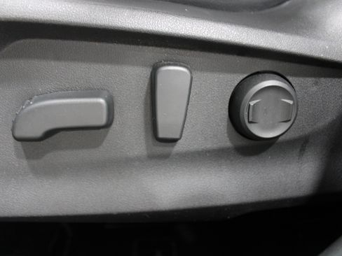 Used 2019 Subaru Forester Limited w/ Popular Package #3 AWD/4WD image 4