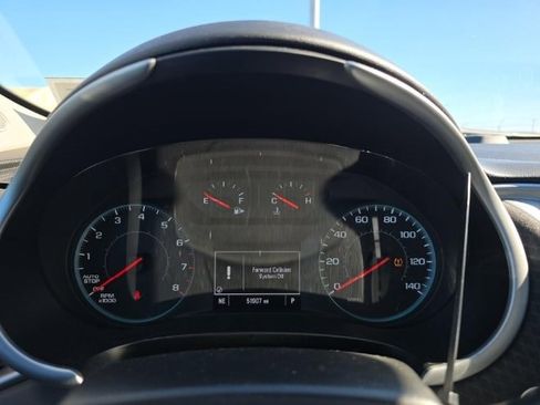 Used 2023 Chevrolet Malibu LT image 13