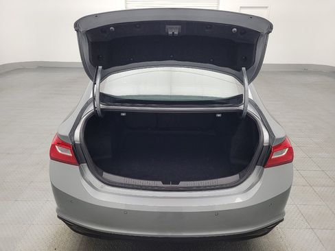 Used 2024 Chevrolet Malibu LT image 29