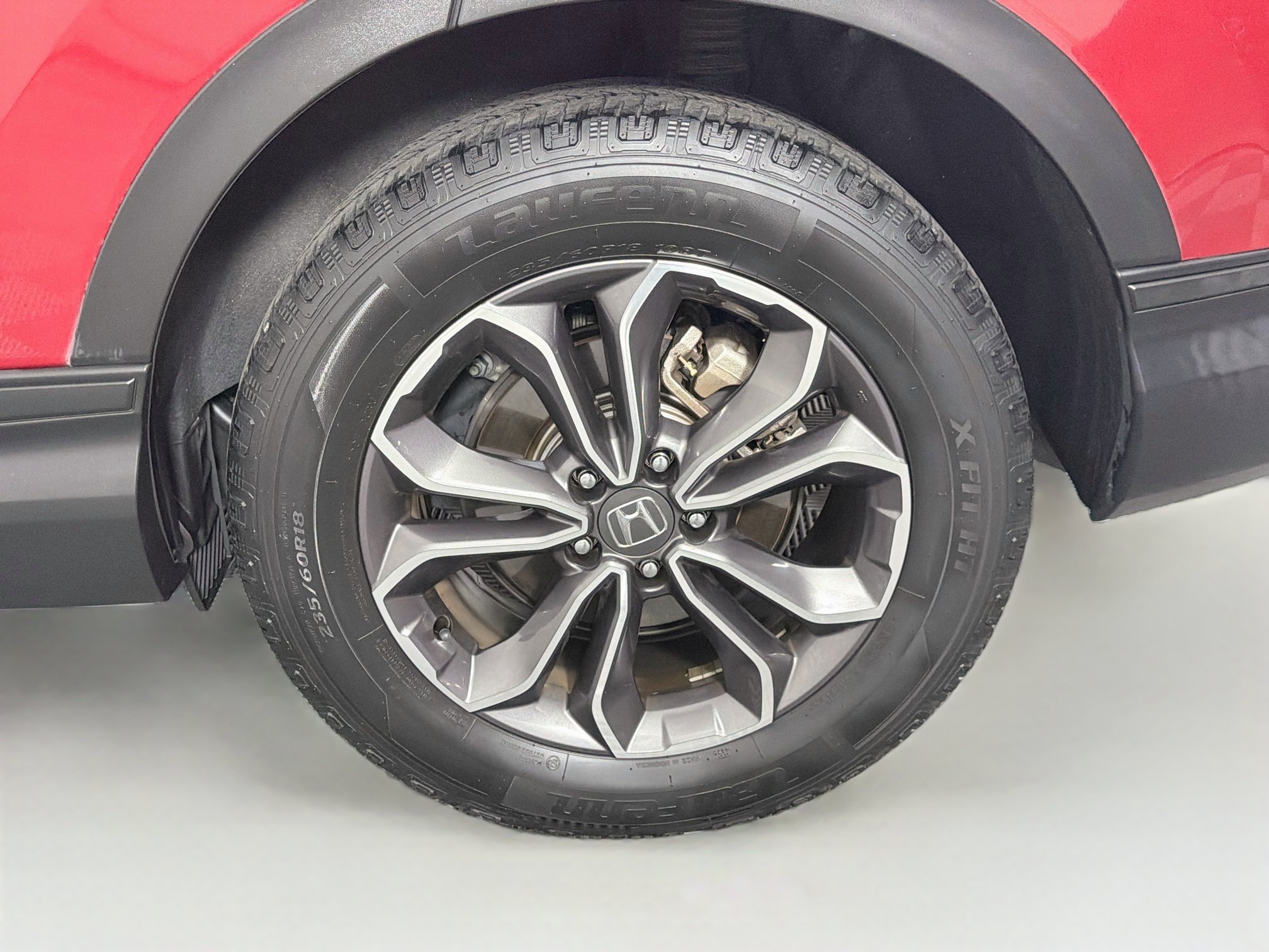 Used 2020 Honda CR-V EX image 11