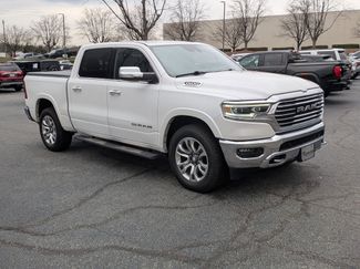 Used 2021 RAM 1500 Limited video 2