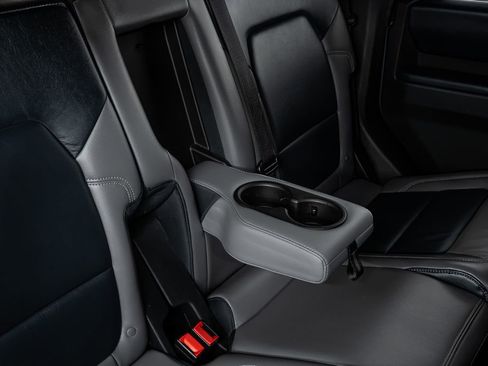 Used 2021 Ford Bronco First Edition image 24