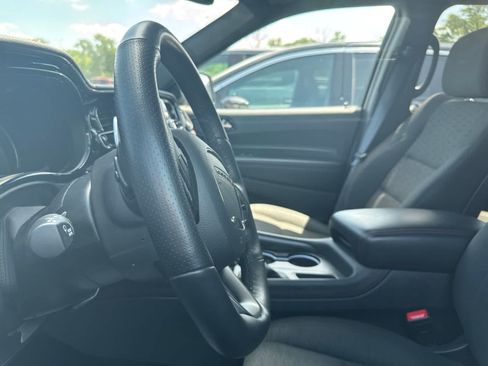 Used 2025 Dodge Durango GT AWD/4WD image 33