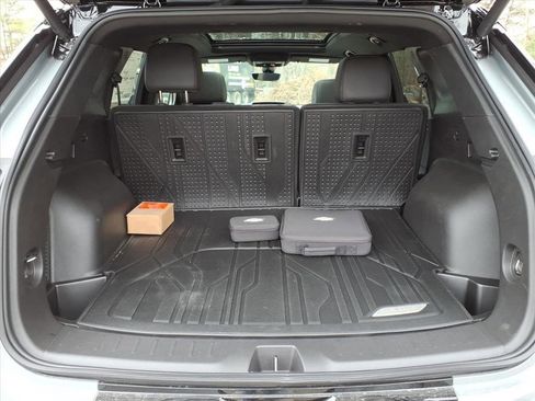 New 2025 Chevrolet Blazer RS w/ Driver Confidence II Package image 10