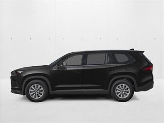 New 2026 Toyota Grand Highlander FWD video 3
