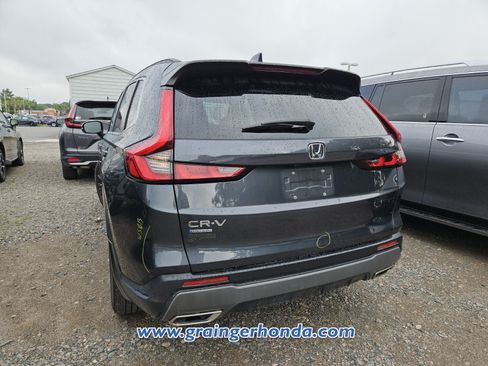 Used 2023 Honda CR-V Sport image 8