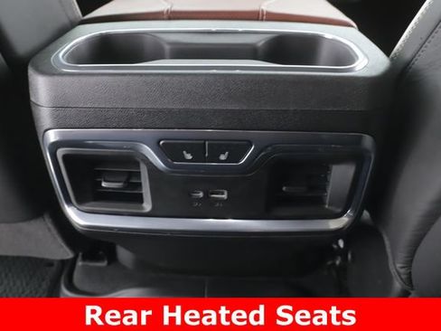 Used 2026 GMC Sierra 1500 Denali Ultimate AWD/4WD image 31